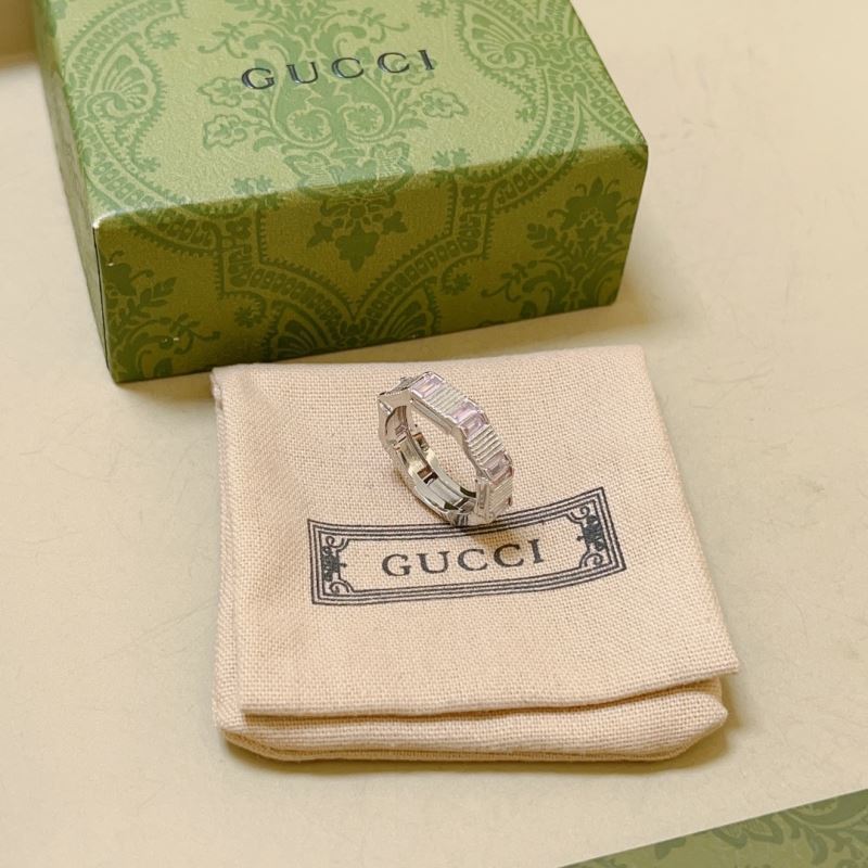 Gucci Rings